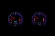 Dakota Digital Dakota Digital RTX Direct-Fit Gauge Kits RTX-67C-CAM-X Autofit