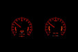 Dakota Digital Dakota Digital RTX Direct-Fit Gauge Kits RTX-67C-CAM-X Autofit