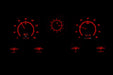 Dakota Digital Dakota Digital RTX Direct-Fit Gauge Kits RTX-67C-PU-X Autofit