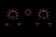 Dakota Digital Dakota Digital RTX Direct-Fit Gauge Kits RTX-67C-PU-X Autofit