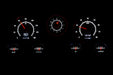 Dakota Digital Dakota Digital RTX Direct-Fit Gauge Kits RTX-67C-PU-X Autofit