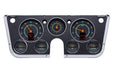 Dakota Digital Dakota Digital RTX Direct-Fit Gauge Kits RTX-67C-PU-X Autofit
