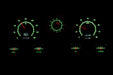Dakota Digital Dakota Digital RTX Direct-Fit Gauge Kits RTX-67C-PU-X Autofit