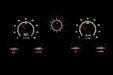Dakota Digital Dakota Digital RTX Direct-Fit Gauge Kits RTX-67C-PU-X Autofit