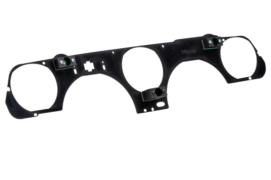Dakota Digital Dakota Digital RTX Direct-Fit Gauge Kits RTX-67F-MUS-X Autofit