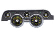 Dakota Digital Dakota Digital RTX Direct-Fit Gauge Kits RTX-67F-MUS-X Autofit