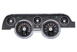 Dakota Digital Dakota Digital RTX Direct-Fit Gauge Kits RTX-67F-MUS-X Autofit