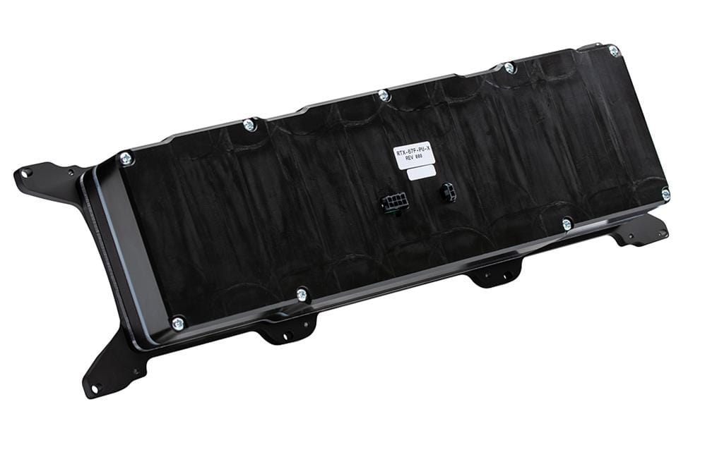 Dakota Digital Dakota Digital RTX Direct-Fit Gauge Kits RTX-67F-PU-X Autofit