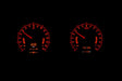 Dakota Digital Dakota Digital RTX Direct-Fit Gauge Kits RTX-68C-CAM-X Autofit