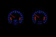 Dakota Digital Dakota Digital RTX Direct-Fit Gauge Kits RTX-68C-CAM-X Autofit