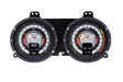 Dakota Digital Dakota Digital RTX Direct-Fit Gauge Kits RTX-68C-CAM-X Autofit