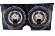 Dakota Digital Dakota Digital RTX Direct-Fit Gauge Kits RTX-68C-CAM-X Autofit