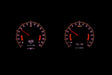 Dakota Digital Dakota Digital RTX Direct-Fit Gauge Kits RTX-68C-CAM-X Autofit