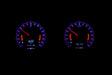 Dakota Digital Dakota Digital RTX Direct-Fit Gauge Kits RTX-68C-CAM-X Autofit