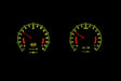 Dakota Digital Dakota Digital RTX Direct-Fit Gauge Kits RTX-68C-CAM-X Autofit