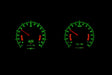 Dakota Digital Dakota Digital RTX Direct-Fit Gauge Kits RTX-68C-CAM-X Autofit
