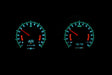 Dakota Digital Dakota Digital RTX Direct-Fit Gauge Kits RTX-68C-CAM-X Autofit