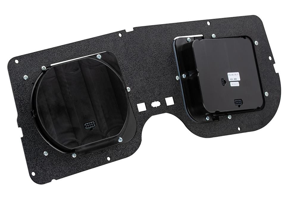 Dakota Digital Dakota Digital RTX Direct-Fit Gauge Kits RTX-68C-CVL-X Autofit