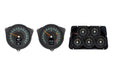 Dakota Digital Dakota Digital RTX Direct-Fit Gauge Kits RTX-68C-VET-X Autofit
