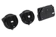 Dakota Digital Dakota Digital RTX Direct-Fit Gauge Kits RTX-68C-VET-X Autofit