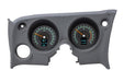 Dakota Digital Dakota Digital RTX Direct-Fit Gauge Kits RTX-68C-VET-X Autofit