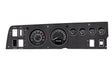 Dakota Digital Dakota Digital RTX Direct-Fit Gauge Kits RTX-68D-CHG-X Autofit