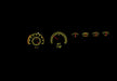 Dakota Digital Dakota Digital RTX Direct-Fit Gauge Kits RTX-68D-CHG-X Autofit