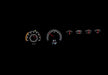 Dakota Digital Dakota Digital RTX Direct-Fit Gauge Kits RTX-68D-CHG-X Autofit