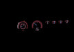Dakota Digital Dakota Digital RTX Direct-Fit Gauge Kits RTX-68D-CHG-X Autofit