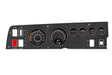 Dakota Digital Dakota Digital RTX Direct-Fit Gauge Kits RTX-68D-CHG-X Autofit