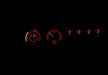 Dakota Digital Dakota Digital RTX Direct-Fit Gauge Kits RTX-68D-CHG-X Autofit