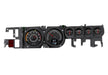 Dakota Digital Dakota Digital RTX Direct-Fit Gauge Kits RTX-68D-CHG-X Autofit