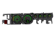 Dakota Digital Dakota Digital RTX Direct-Fit Gauge Kits RTX-68D-CHG-X Autofit