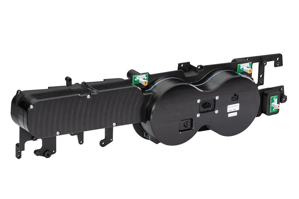 Dakota Digital Dakota Digital RTX Direct-Fit Gauge Kits RTX-68D-CHG-X Autofit