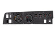 Dakota Digital Dakota Digital RTX Direct-Fit Gauge Kits RTX-68D-CHG-X Autofit