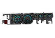 Dakota Digital Dakota Digital RTX Direct-Fit Gauge Kits RTX-68D-CHG-X Autofit