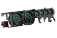 Dakota Digital Dakota Digital RTX Direct-Fit Gauge Kits RTX-68D-CHG-X Autofit