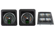 Dakota Digital Dakota Digital RTX Direct-Fit Gauge Kits RTX-69C-CAC-X Autofit
