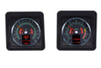 Dakota Digital Dakota Digital RTX Direct-Fit Gauge Kits RTX-69C-CAM-X Autofit