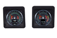 Dakota Digital Dakota Digital RTX Direct-Fit Gauge Kits RTX-69C-CAM-X Autofit
