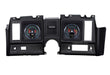 Dakota Digital Dakota Digital RTX Direct-Fit Gauge Kits RTX-69C-CAM-X Autofit