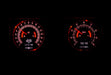 Dakota Digital Dakota Digital RTX Direct-Fit Gauge Kits RTX-69C-CAM-X Autofit