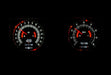 Dakota Digital Dakota Digital RTX Direct-Fit Gauge Kits RTX-69C-CAM-X Autofit