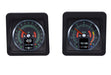 Dakota Digital Dakota Digital RTX Direct-Fit Gauge Kits RTX-69C-CAM-X Autofit