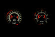 Dakota Digital Dakota Digital RTX Direct-Fit Gauge Kits RTX-69C-CAM-X Autofit
