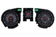 Dakota Digital Dakota Digital RTX Direct-Fit Gauge Kits RTX-69C-CVL-X Autofit