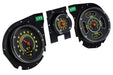 Dakota Digital Dakota Digital RTX Direct-Fit Gauge Kits RTX-69C-CVL-X Autofit
