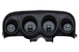 Dakota Digital Dakota Digital RTX Direct-Fit Gauge Kits RTX-69F-MUS-X Autofit