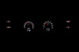 Dakota Digital Dakota Digital RTX Direct-Fit Gauge Kits RTX-69F-MUS-X Autofit
