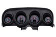 Dakota Digital Dakota Digital RTX Direct-Fit Gauge Kits RTX-69F-MUS-X Autofit